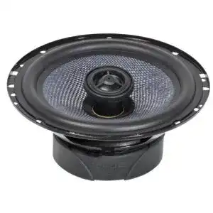 Gladen-Lautsprecher Gladen RC 165 Auto Audio Lautsprecher