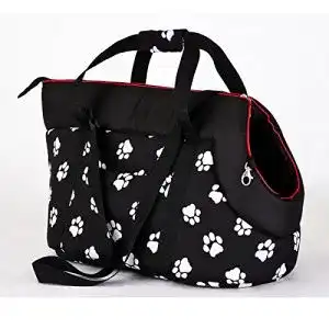 Hundetragetasche Hobbydog TORCWL3, 32 x 30 x 50 cm