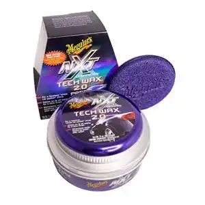Autowachs Meguiar’s G12711