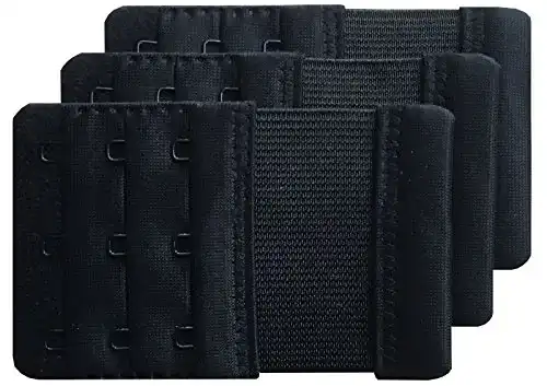 BH-Verlängerungen Chanie Damen Packung mit 3