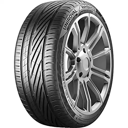 Sommerreifen 235/45 R18 Uniroyal RainSport 5