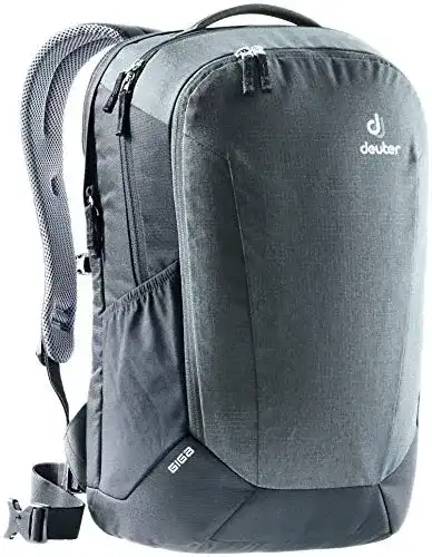 Die beste Deuter-Tagesrucksack deuter Giga 2020 Modell Tagesrucksack (28 L) 2026 Test Bestseller Deuter-Tagesrucksack deuter Giga 2020 Modell Tagesrucksack (28 L)