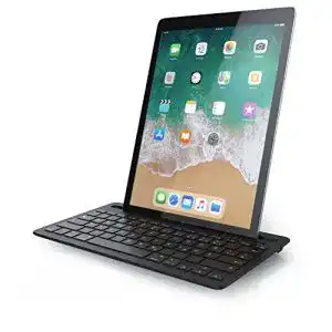 Tablet-Tastatur CSL-Computer CSL, mit integrierter Halterung