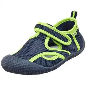 Badeschuhe Kinder Playshoes Unisex Kinder Aquaschuhe Aqua