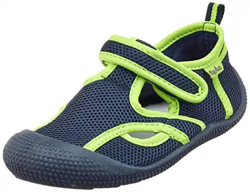 Badeschuhe Kinder Playshoes Unisex Kinder Aquaschuhe Aqua