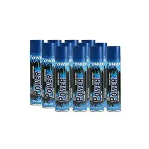 Feuerzeuggas PowerGas 2 x 300ml Universal Nachfüllgas