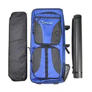 Bogenrucksack SHARROW für Takedown Recurve Bögen Rucksack