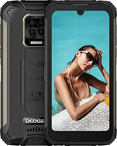 Doogee-Handy DOOGEE S59 (Offiziell) Outdoor Smartphone