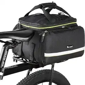 Oberrohrtasche (Rennrad) WESTGIRL Fahrrad Rahmentasche