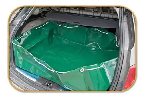 Wildwanne SUTTER Faltbare aus robustem PVC, leicht zu reinigen