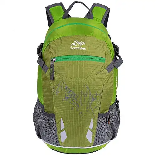 Fahrradrucksack 20 Liter EGOGO 20L Leichter Rucksack