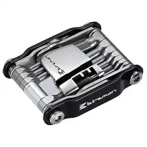 Fahrradwerkzeug Birzman Unisex Feexman Multi Tool Funktionen