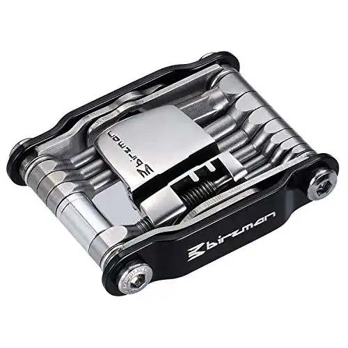 Fahrradwerkzeug Birzman Unisex Feexman Multi Tool Funktionen