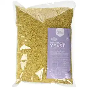 Hefeflocken South Garden B12 1 kg, alle B-Vitamine