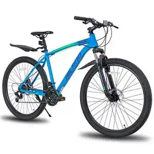 Hiland-Fahrrad HH HILAND Hiland 26/27,5 Zoll Mountainbike MTB Fahrrad