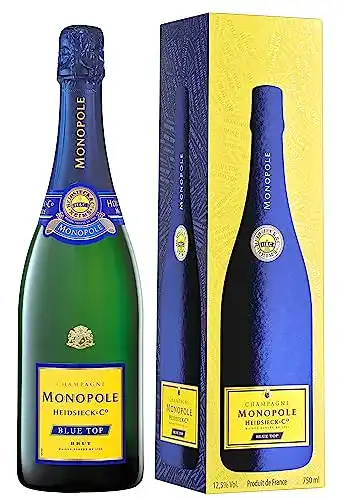 Champagner Heidsieck Monopole Champagne Monopole Heidsieck