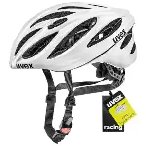 Rennradhelm Herren Uvex Sport Rennrad- Fahrradhelm Boss Race