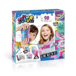 Schleim-Set Canal Toys | DIY Schleim Set zum Selbermachen