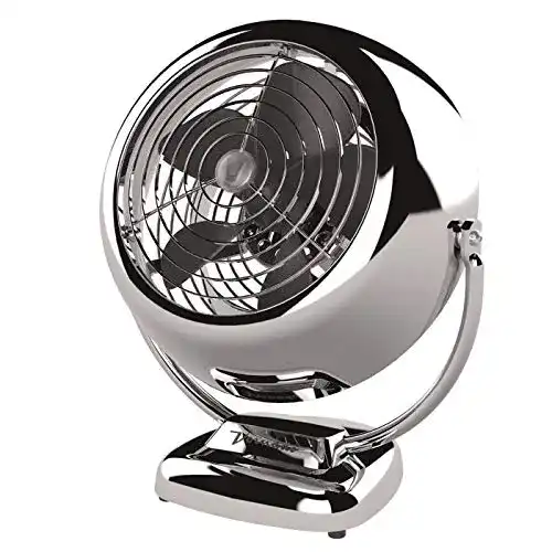 Vornado-Ventilator Vornado VFAN Chrome Ventilator