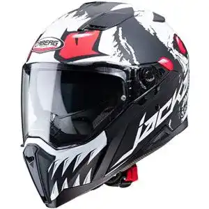 Caberg-Helm Caberg Jackal Darkside Helm XL (61/62)
