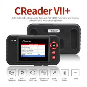 Launch-Diagnosegerät LAUNCH obd2 Fehlercodelesegerät