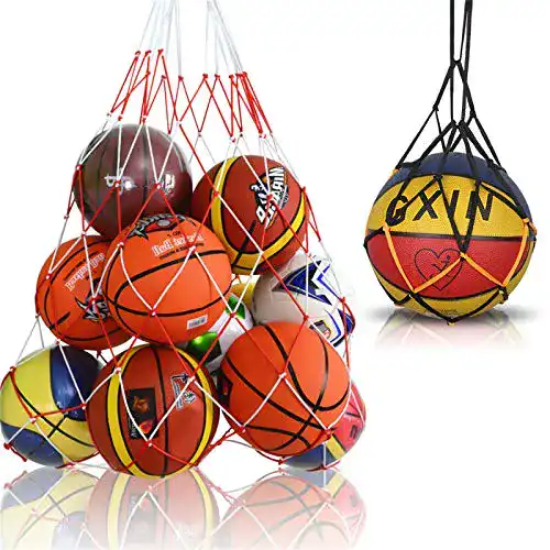 Ballnetz Viesap , Balltaschen&netze, Balltragenetz