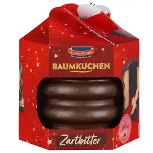 Baumkuchen Kuchenmeister GmbH Kuchenmeister Zartbitter