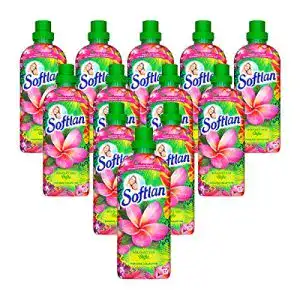 Softlan-Weichspüler Softlan Weichspüler Bouquet der Düfte, 12 x