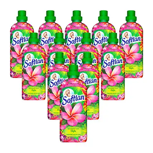 Softlan-Weichspüler Softlan Weichspüler Bouquet der Düfte, 12 x