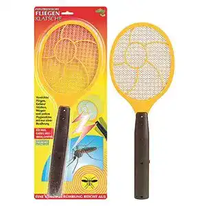 Elektrische Fliegenklatsche Olympia H+H TS 103 Insektenvernichter
