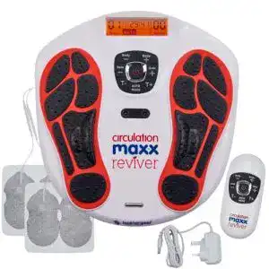 Durchblutungs-Stimulator Vytaliving Circulation Maxx Ultra