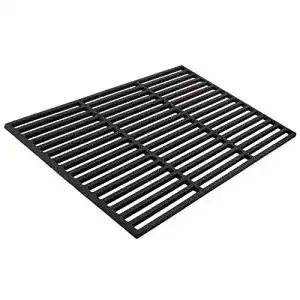 Grillrost Gusseisen BBQ-Toro Gusseisen Grillrost 67 x 40 cm