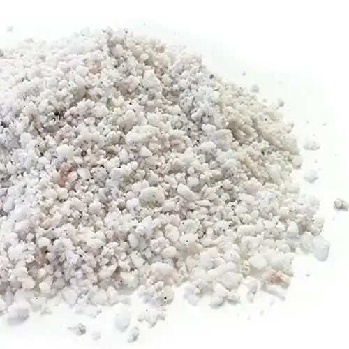 Perlite Pflanzen jungepflanzen Substrat Perlite 20 Liter