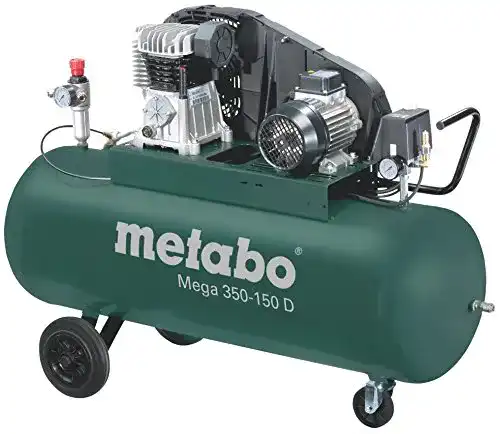 Metabo-Kompressor metabo Kompressor Mega Mega 350-150 D