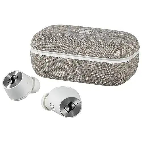 Sennheiser-Kopfhörer Sennheiser Momentum True Wireless 2