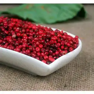 Rosa Pfeffer Naturix24 – ganz 500g