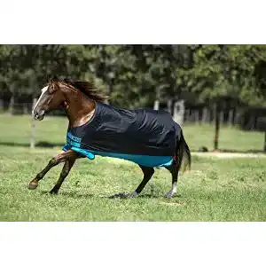 Winterdecke Pferd Horseware Mio Turnout Medium Pferdedecke