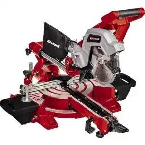 Zug-, Kapp- und Gehrungssäge Einhell TE-SM 216 Dual, 1.800 W