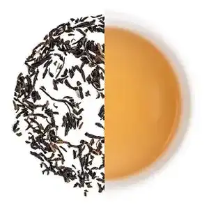 Jasmintee Friends of Tea Jinjing Chinesischer Jasmin-Tee, 100 g