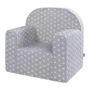 Kindersessel LULANDO Classic Babysessel Kindercouch Mini