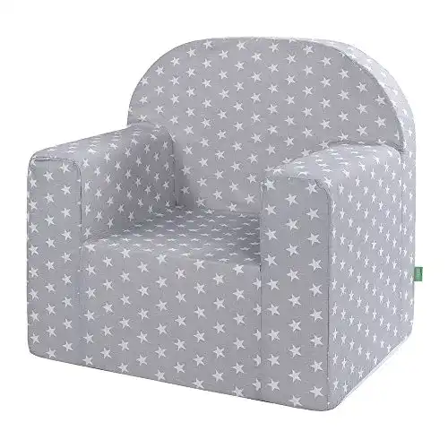 Kindersessel LULANDO Classic Babysessel Kindercouch Mini