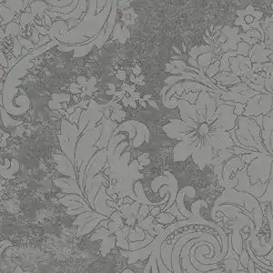 Duni-Servietten Duni lin Servietten Royal Granit Grey 40 x 40 cm