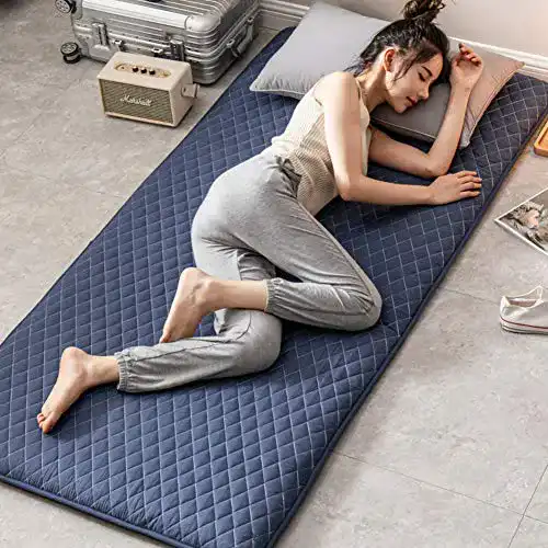 Futonmatratze UYASDASFAFGS Japanisch, Anti-bakteriell 100×200