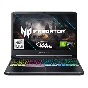 Acer-Gaming-Laptop Acer Predator Helios 300 Gaming Laptop