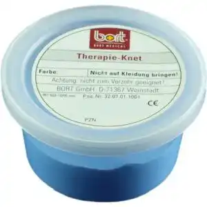 Therapieknete Unbekannt bort 951500 Standard extra-weich