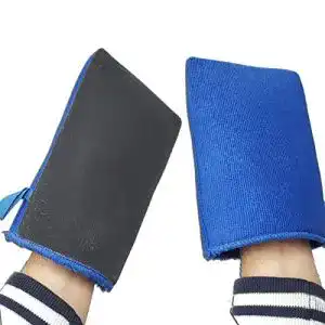Auto-Waschhandschuh KDS Mikrofaser Handschuh