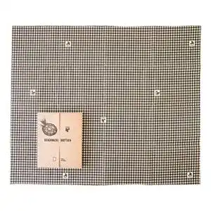 Bienenwachstuch beegut XXL für Brote, 46x60cm