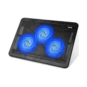 Laptop-Kühler havit Laptop Kühler Cooling Pad für 15.6-17 Zoll