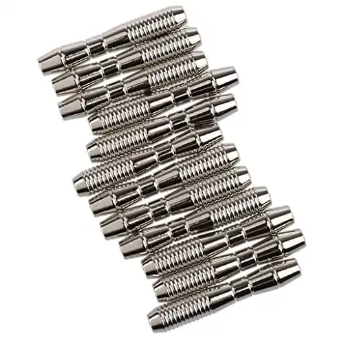 Dart-Barrels Gazechimp Dart Barrels Set 12 Stück / Set