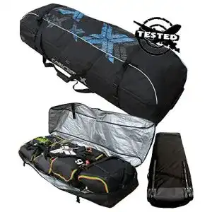 Kitebag Concept X Reisebag EXP 139 Modell 2020